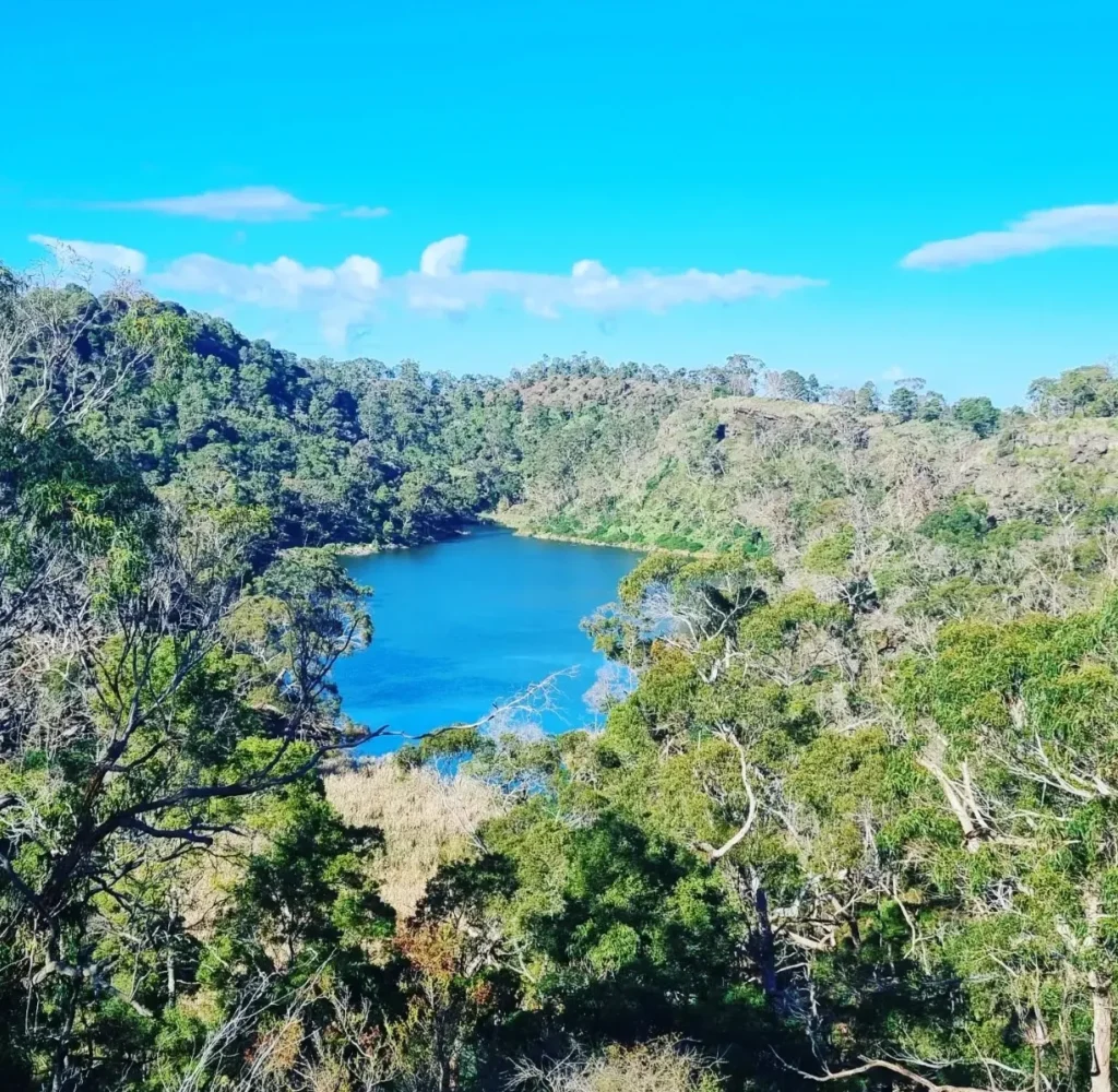 Budj Bim National Park
