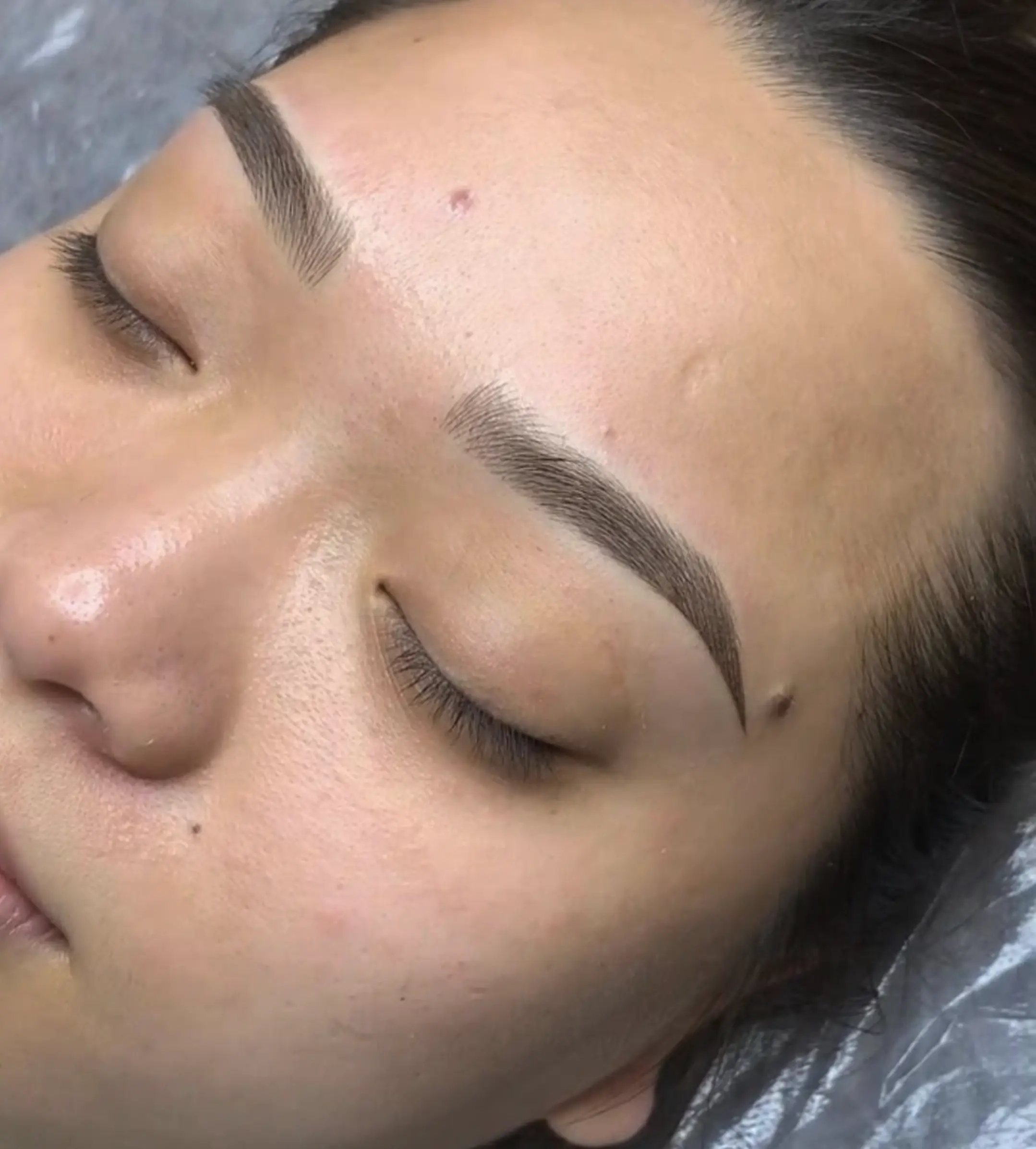 How Long Does Eyebrow Tattoo Last