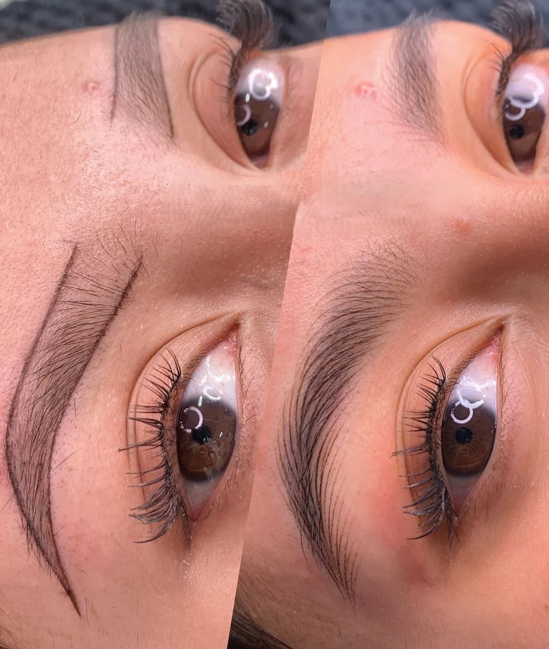 How to Become a Brow Tattooist