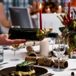 Where Can I Book Christmas Day Lunch in Melbourne?