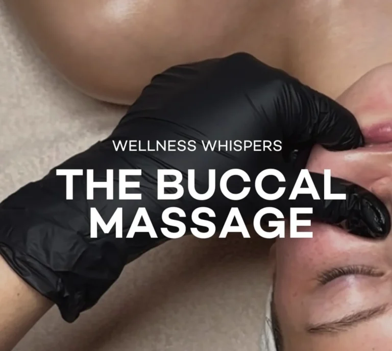 Is Buccal Massage Good For TMJ?