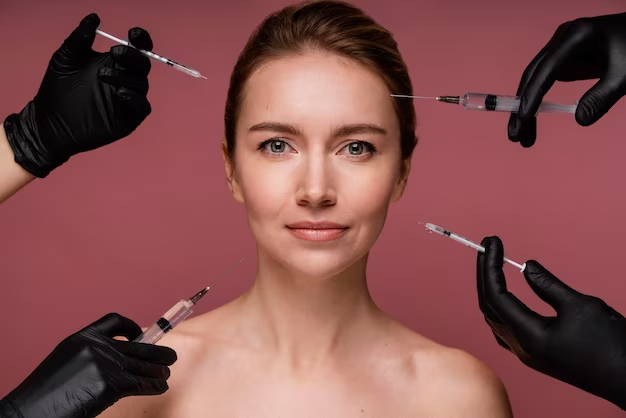 what is a dermal filler injection
