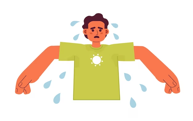 what are the treatments for hyperhidrosis