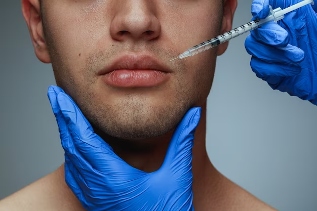 what do you need to do lip injections