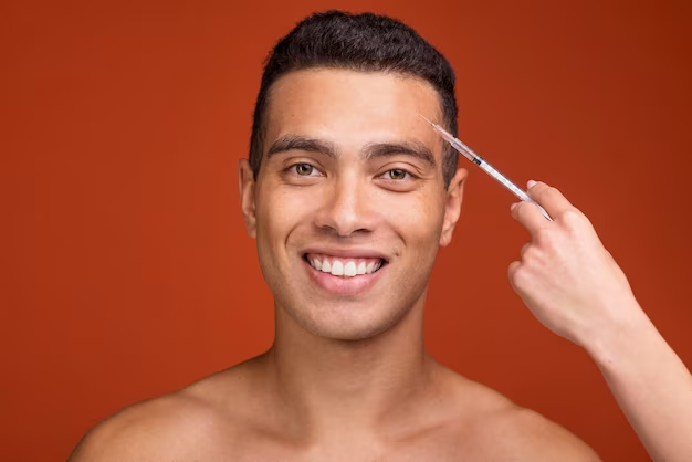 hyaluronic acid fillers for face