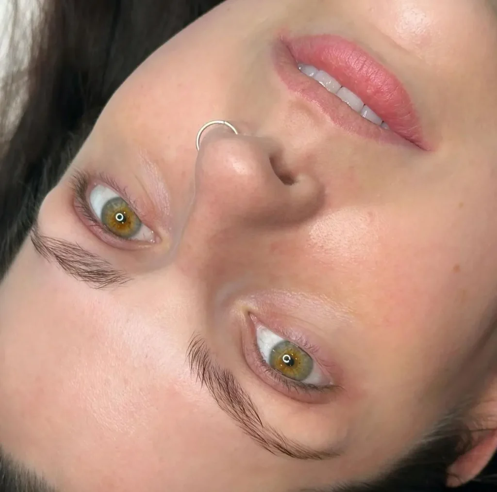 nano brows melbourne