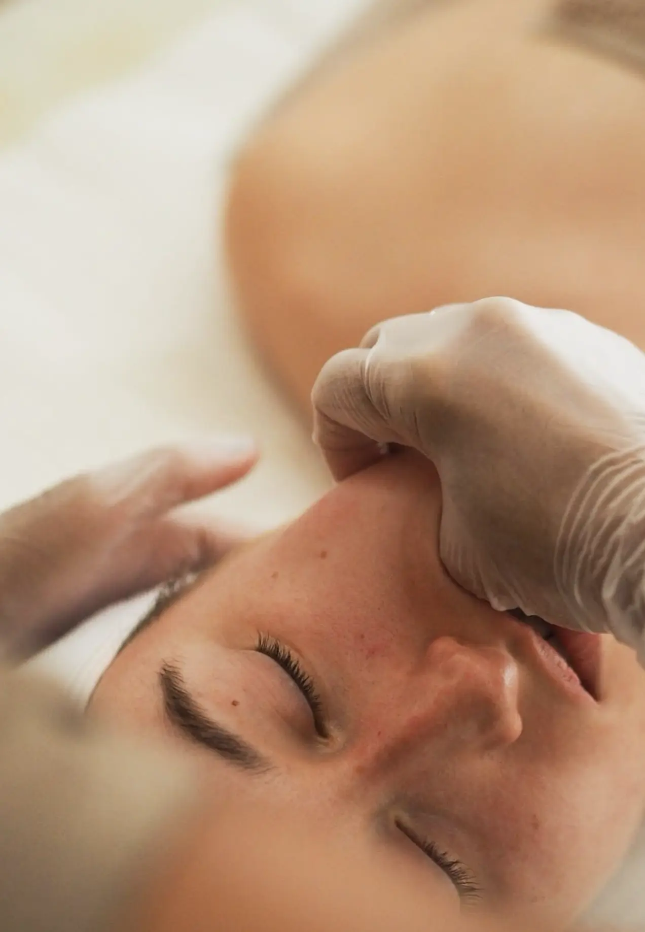 tmj massage gold coast